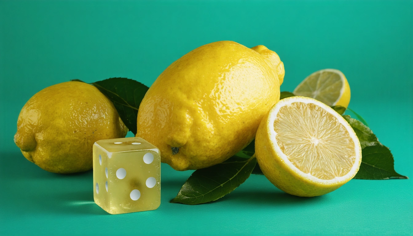 bonus Lemon Casino