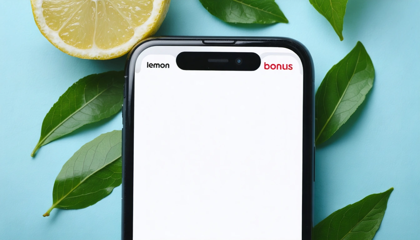 bonus Lemon Casino