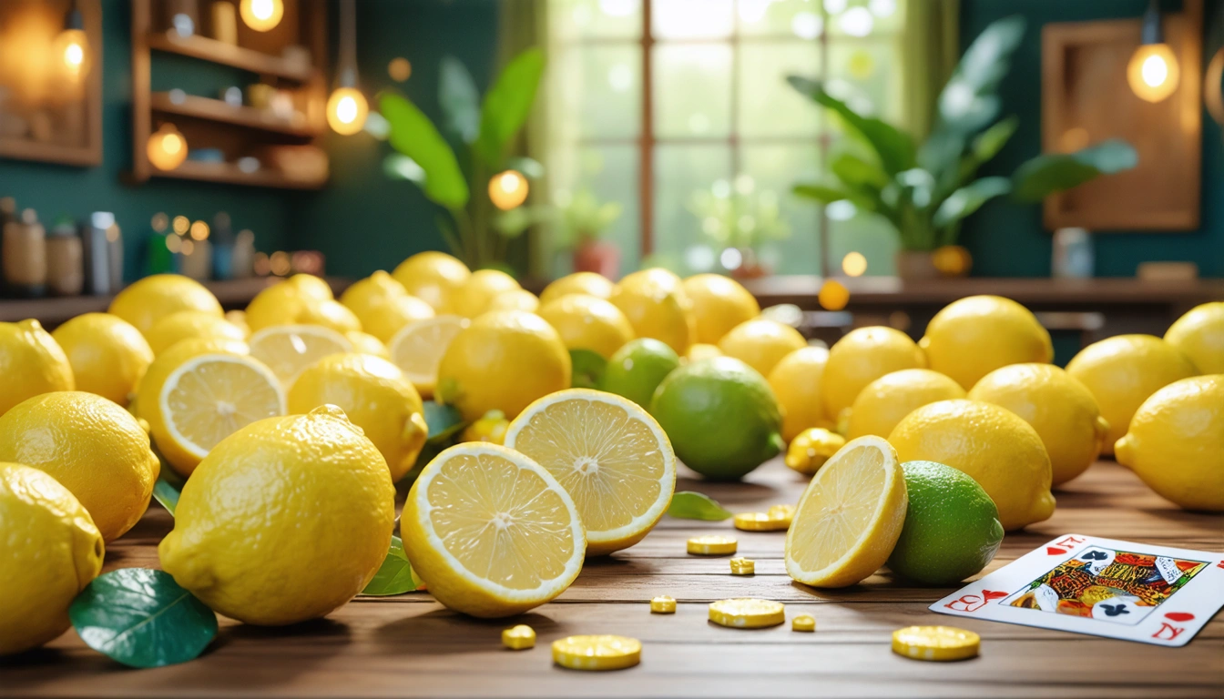 home Lemon Casino